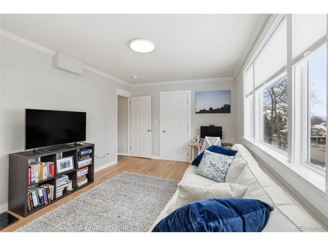 617 E 6th St, Leadville, CO 80461