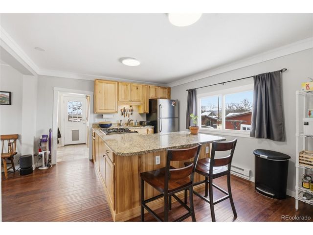 617 E 6th St, Leadville, CO 80461