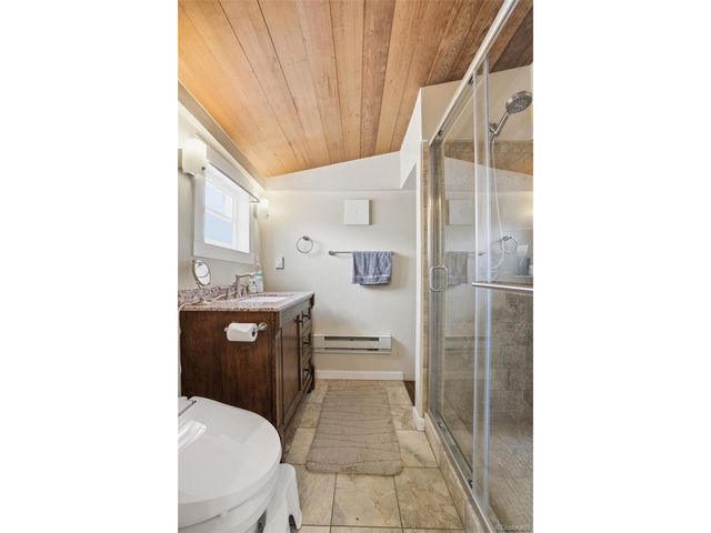 617 E 6th St, Leadville, CO 80461