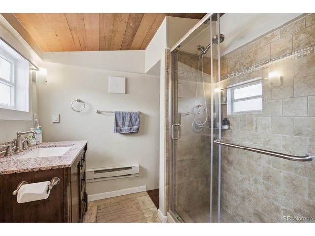 617 E 6th St, Leadville, CO 80461