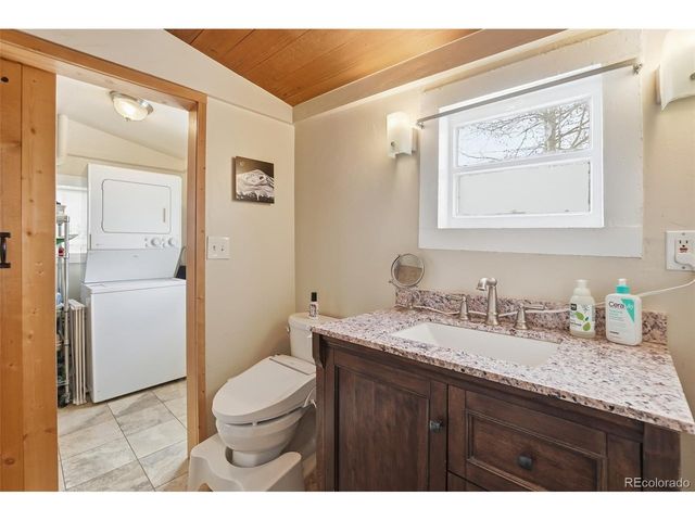 617 E 6th St, Leadville, CO 80461