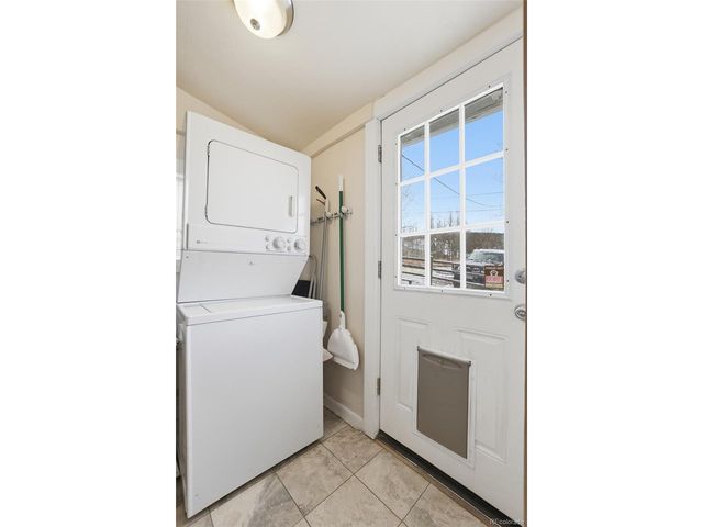 617 E 6th St, Leadville, CO 80461