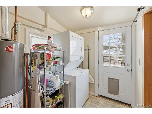 617 E 6th St, Leadville, CO 80461