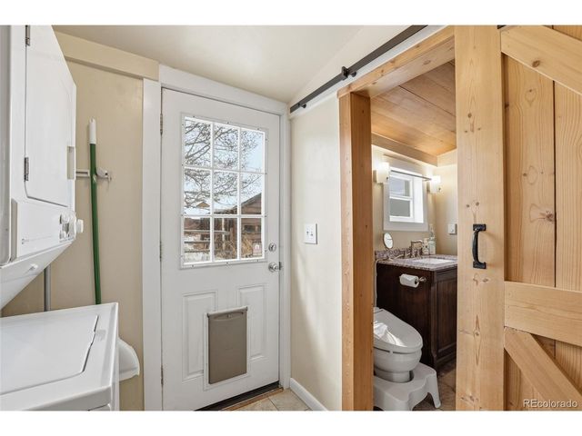 617 E 6th St, Leadville, CO 80461