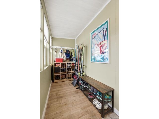 617 E 6th St, Leadville, CO 80461