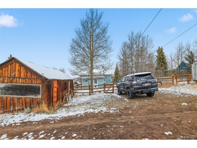 617 E 6th St, Leadville, CO 80461