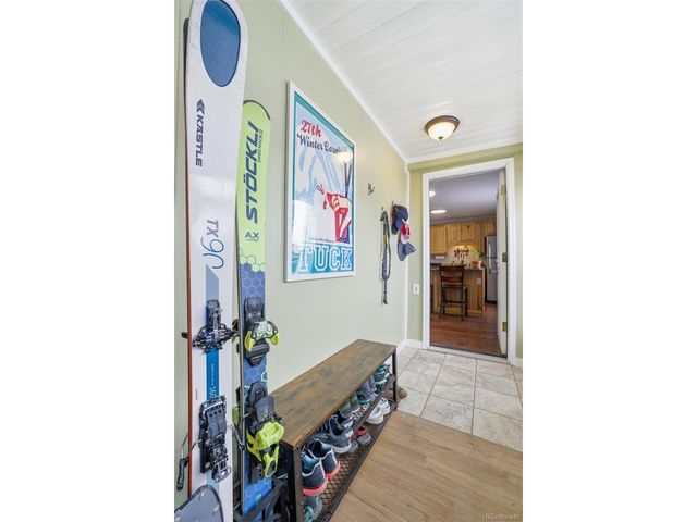 617 E 6th St, Leadville, CO 80461