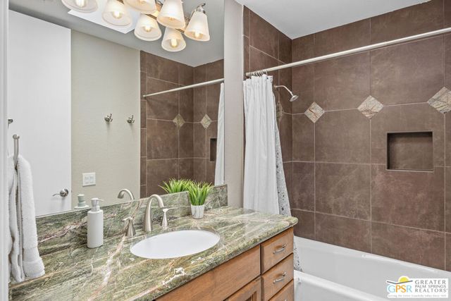 67488 Toltec Court, Cathedral City, CA 92234