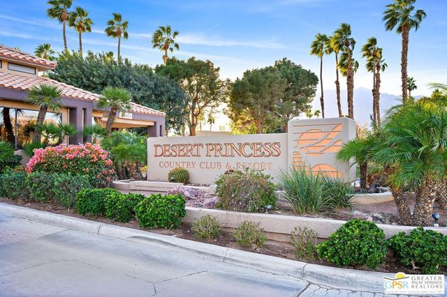 67488 Toltec Court, Cathedral City, CA 92234