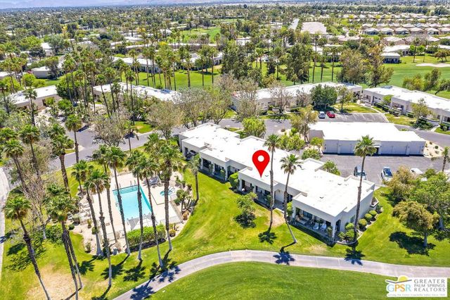 67488 Toltec Court, Cathedral City, CA 92234