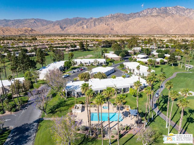 67488 Toltec Court, Cathedral City, CA 92234