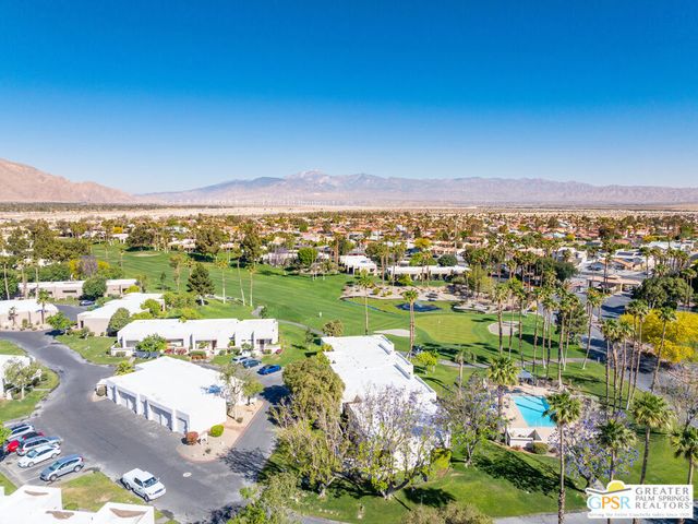 67488 Toltec Court, Cathedral City, CA 92234