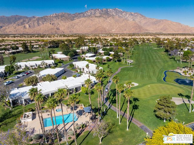 67488 Toltec Court, Cathedral City, CA 92234