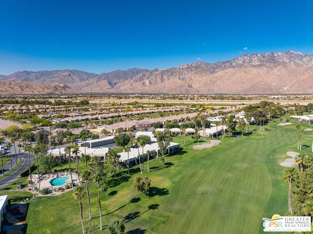 67488 Toltec Court, Cathedral City, CA 92234