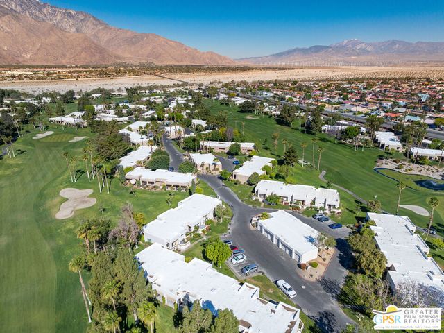 67488 Toltec Court, Cathedral City, CA 92234