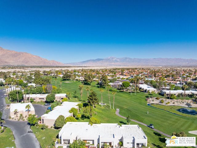 67488 Toltec Court, Cathedral City, CA 92234