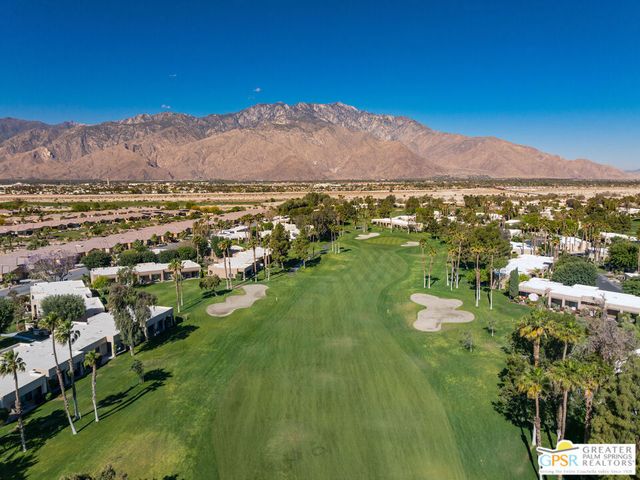 67488 Toltec Court, Cathedral City, CA 92234