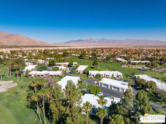 67488 Toltec Court, Cathedral City, CA 92234