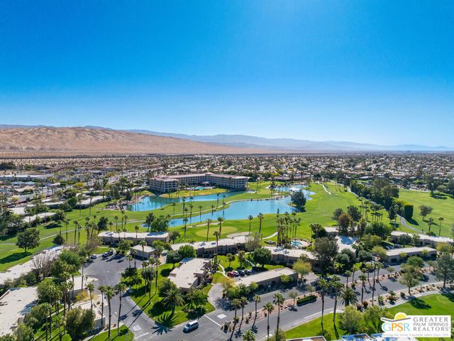 67488 Toltec Court, Cathedral City, CA 92234