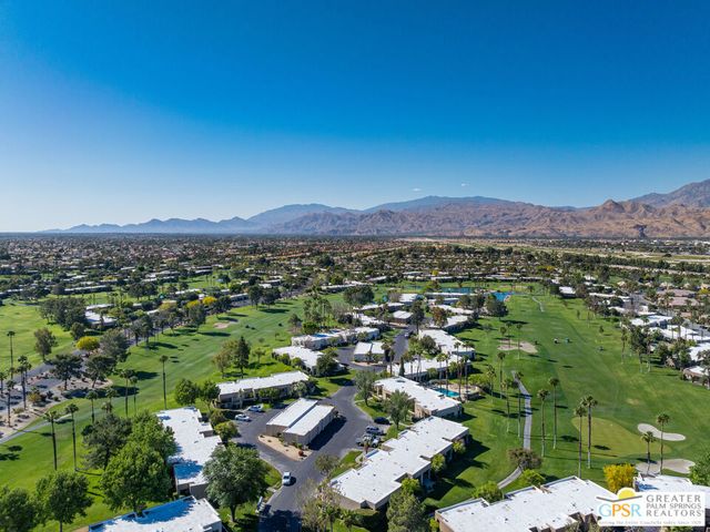 67488 Toltec Court, Cathedral City, CA 92234