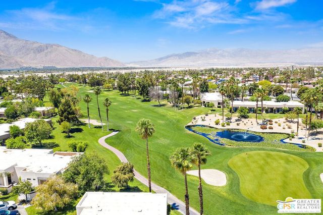 67488 Toltec Court, Cathedral City, CA 92234