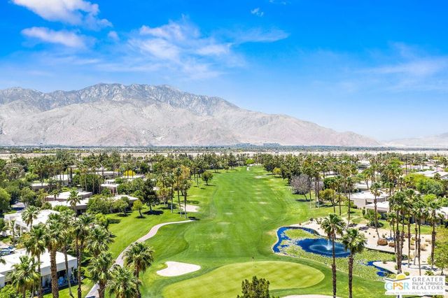 67488 Toltec Court, Cathedral City, CA 92234