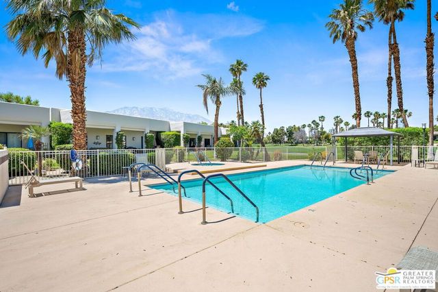 67488 Toltec Court, Cathedral City, CA 92234