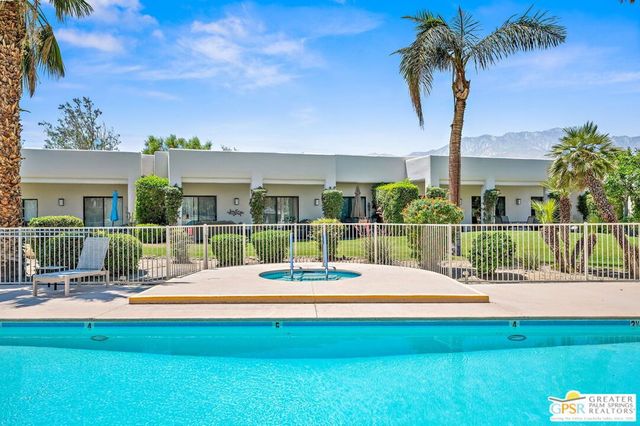 67488 Toltec Court, Cathedral City, CA 92234