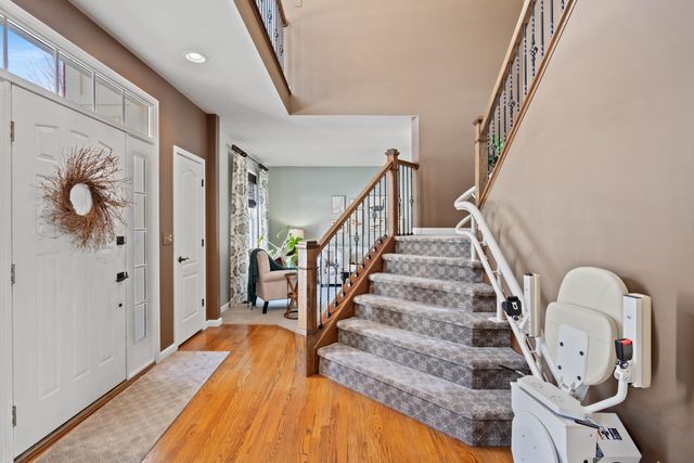 1095 Bold Forbes Court, Union, KY 41091