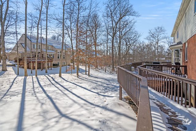 1095 Bold Forbes Court, Union, KY 41091