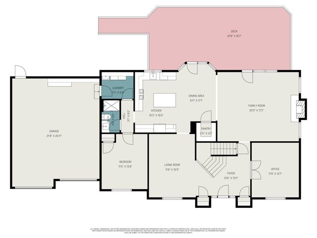 1095 Bold Forbes Court, Union, KY 41091