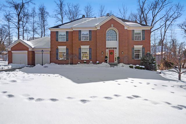 1095 Bold Forbes Court, Union, KY 41091