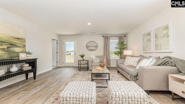 163 Tahoe Drive, Orangeburg, SC 29118