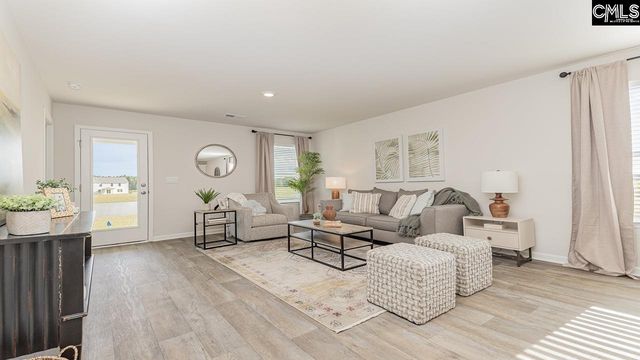 163 Tahoe Drive, Orangeburg, SC 29118