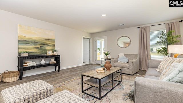 163 Tahoe Drive, Orangeburg, SC 29118