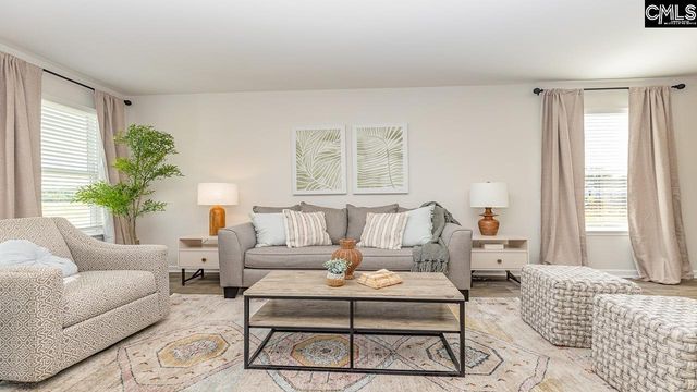 163 Tahoe Drive, Orangeburg, SC 29118