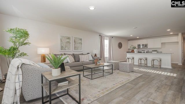 163 Tahoe Drive, Orangeburg, SC 29118