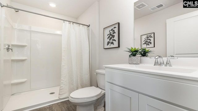 163 Tahoe Drive, Orangeburg, SC 29118