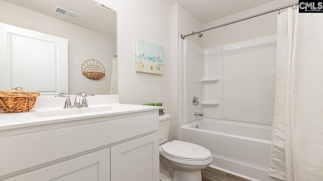 163 Tahoe Drive, Orangeburg, SC 29118