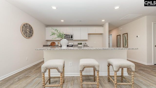 163 Tahoe Drive, Orangeburg, SC 29118