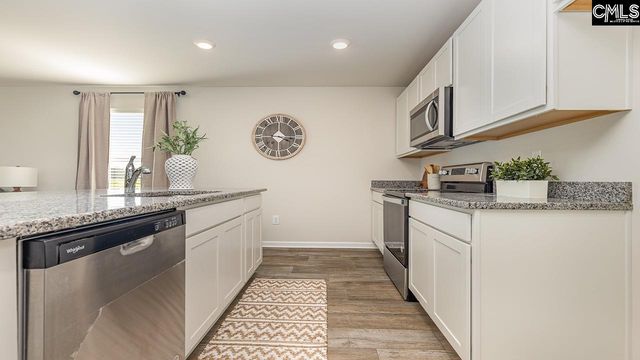 163 Tahoe Drive, Orangeburg, SC 29118