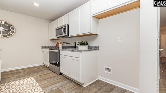 163 Tahoe Drive, Orangeburg, SC 29118