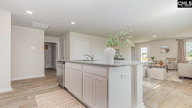 163 Tahoe Drive, Orangeburg, SC 29118