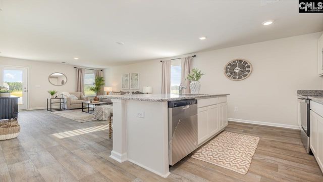 163 Tahoe Drive, Orangeburg, SC 29118