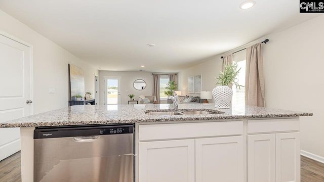 163 Tahoe Drive, Orangeburg, SC 29118