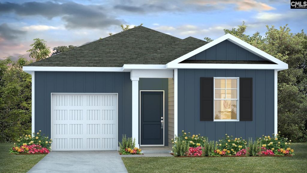 163 Tahoe Drive, Orangeburg, SC 29118