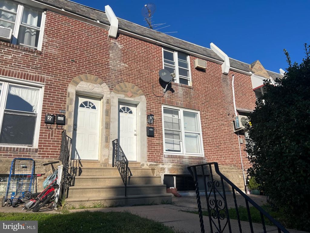 603 ANCHOR ST, Philadelphia, PA 19120