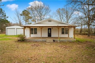 78 LUCAS Road, Deville, LA 71328