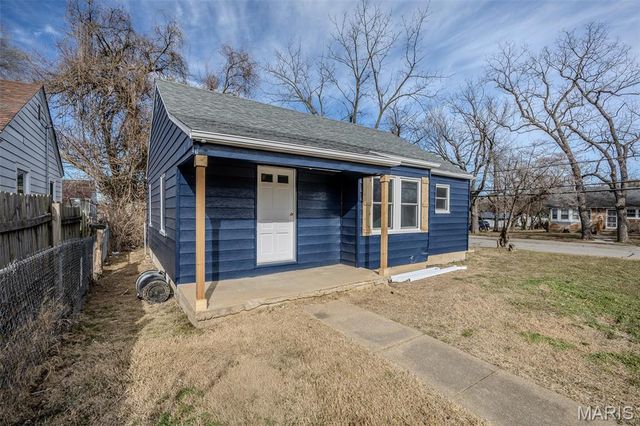 6 Cambridge Court, Lebanon, MO 65536