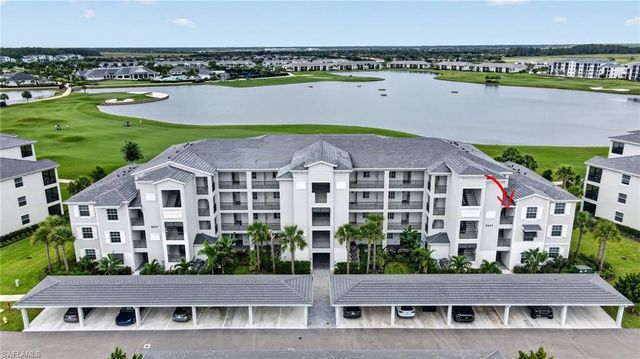 5651 Double Eagle CIR 4337, Ave Maria, FL 34142